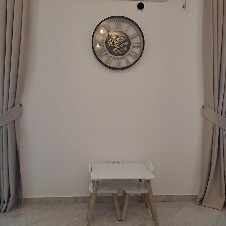 Lux Apartment Jovanovic ティヴァト エクステリア 写真